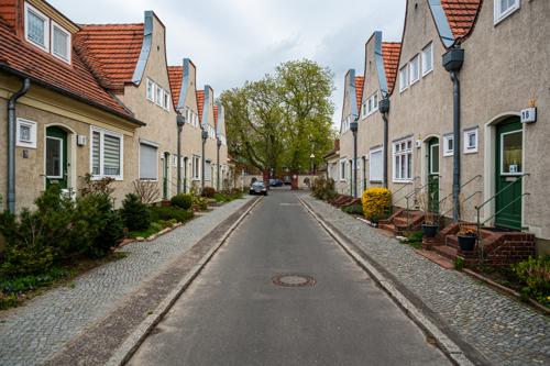 Gartenstadt Staaken
