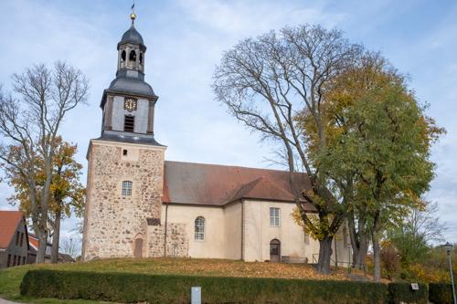 Kirche Vehlefanz