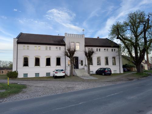Gut Liepe