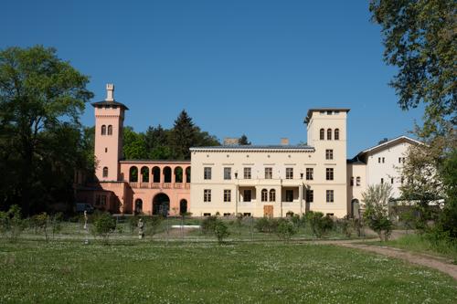 Krongut Bornstedt