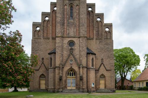 Eingangsportal