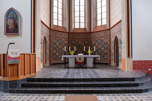 Altar