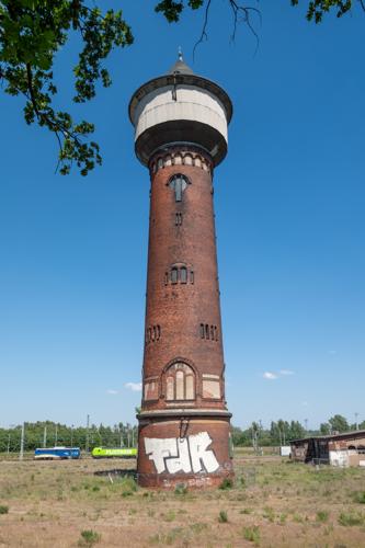 Wasserturm