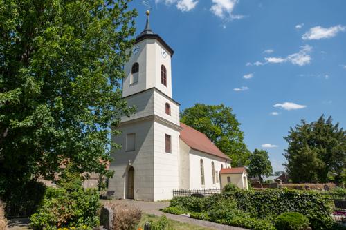 Dorfkirche Wustermark