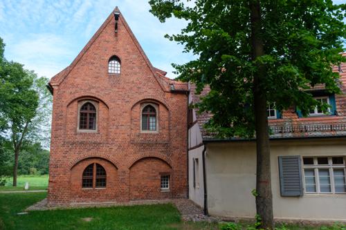 Das Zisterzienserkloster Lehnin