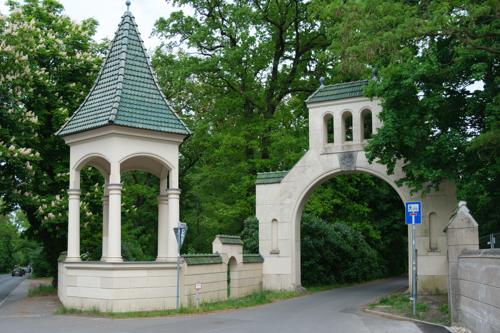 Gutspark Groß Glienicke