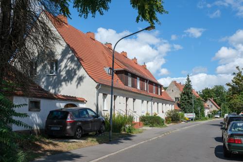 Gartensraße