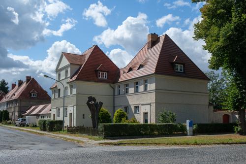 Ernst-Walter-Weg Ecke Breite Straße