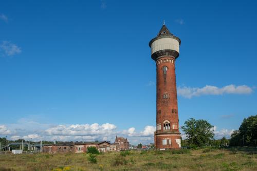 Wasserturm