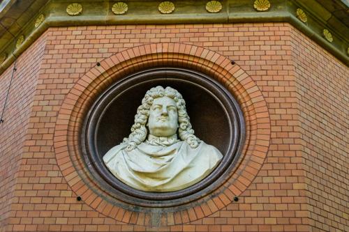 Kurfürst Friesdrich Wilhelm der Große