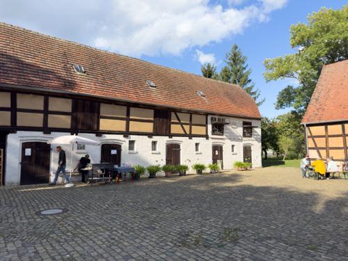 Lucke-Hof Premnitz