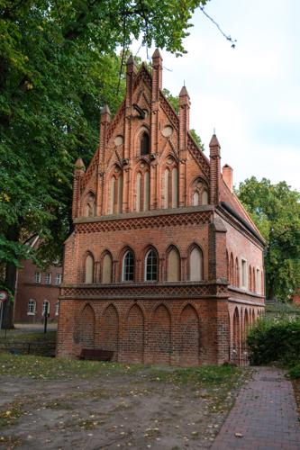 Königshaus