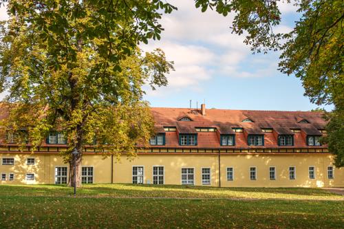 Elisabethhaus