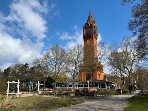 Grunewaldturm