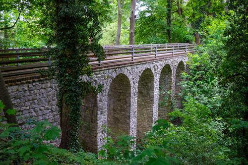 Teufelsbrücke