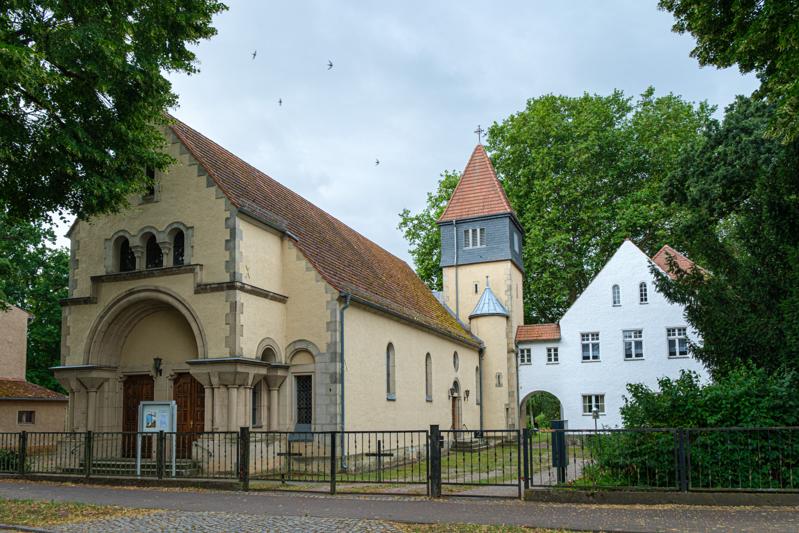 Herz Jesu Kirche